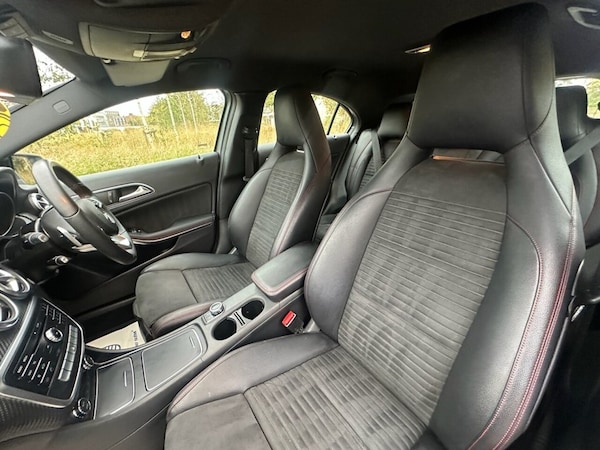 Used Mercedes-Benz A-Class 2016 for sale - 76291587: Photo 34