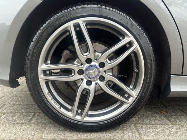 Used Mercedes-Benz A-Class 2016 for sale - 76291587: Photo 38