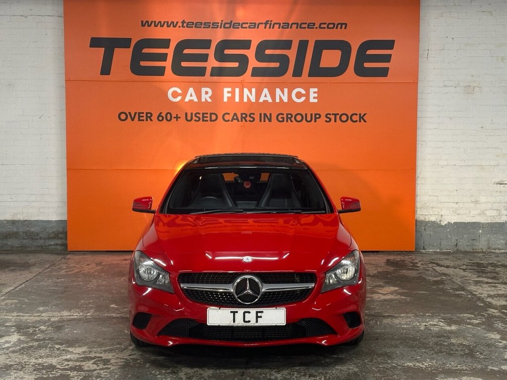 Used Mercedes-Benz CLA 2014 for sale - 76783870: Photo 12