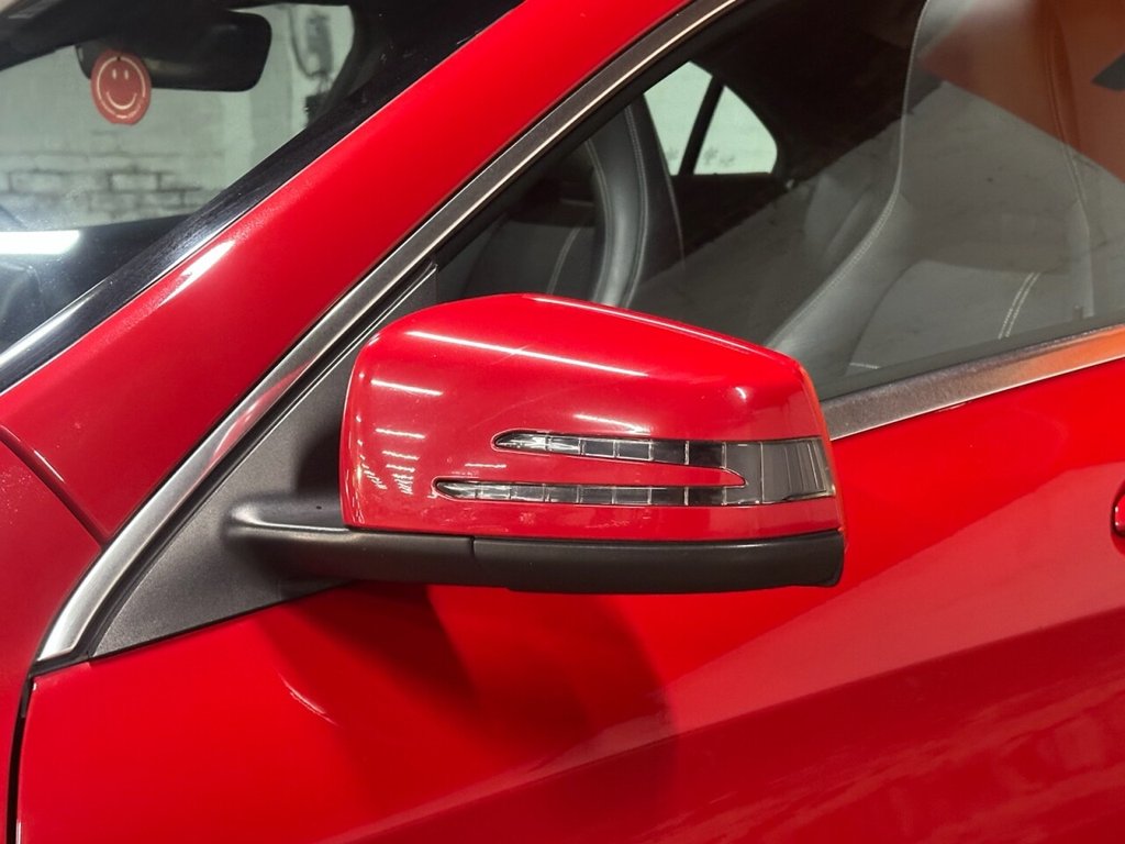 Used Mercedes-Benz CLA 2014 for sale - 76783870: Photo 16