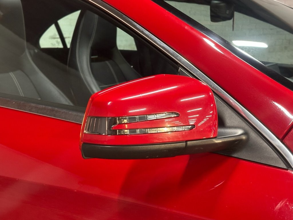 Used Mercedes-Benz CLA 2014 for sale - 76783870: Photo 17