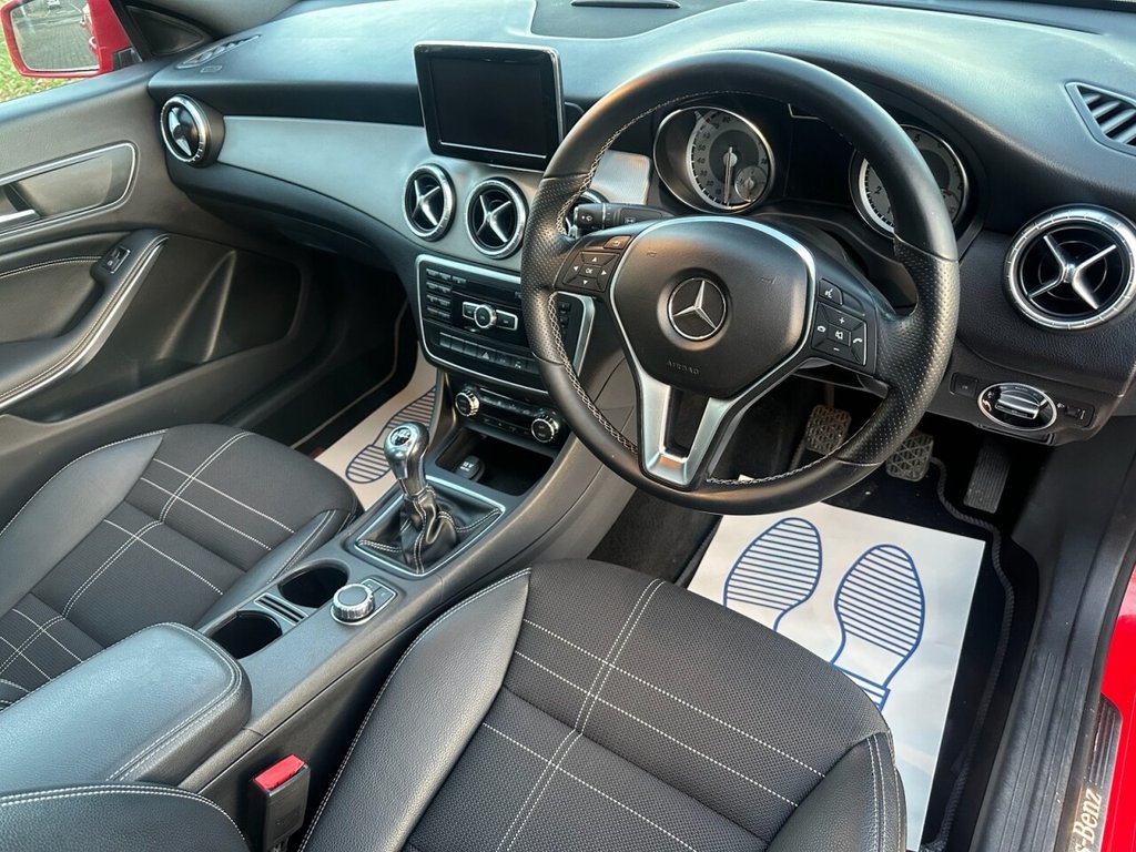 Used Mercedes-Benz CLA 2014 for sale - 76783870: Photo 18