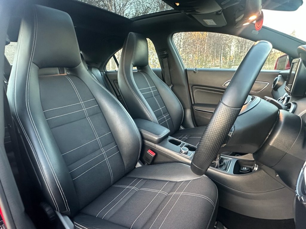 Used Mercedes-Benz CLA 2014 for sale - 76783870: Photo 19