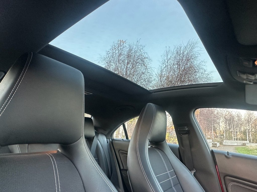 Used Mercedes-Benz CLA 2014 for sale - 76783870: Photo 20