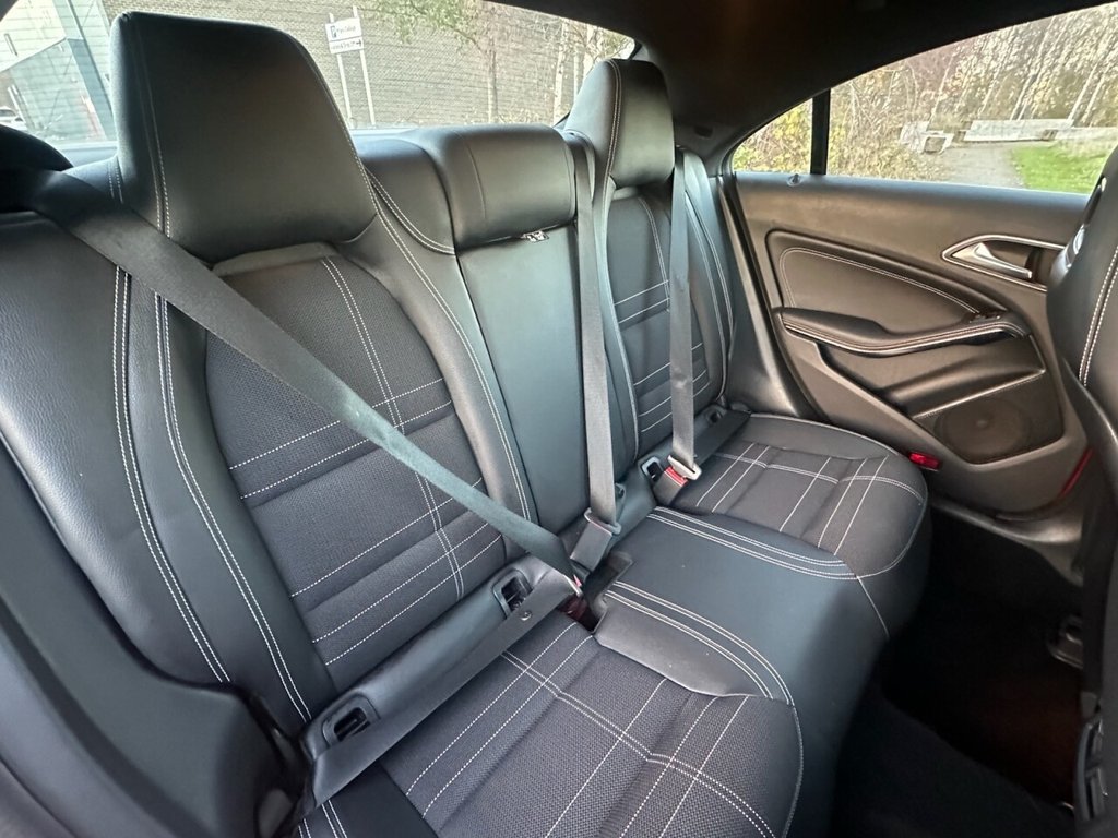 Used Mercedes-Benz CLA 2014 for sale - 76783870: Photo 21