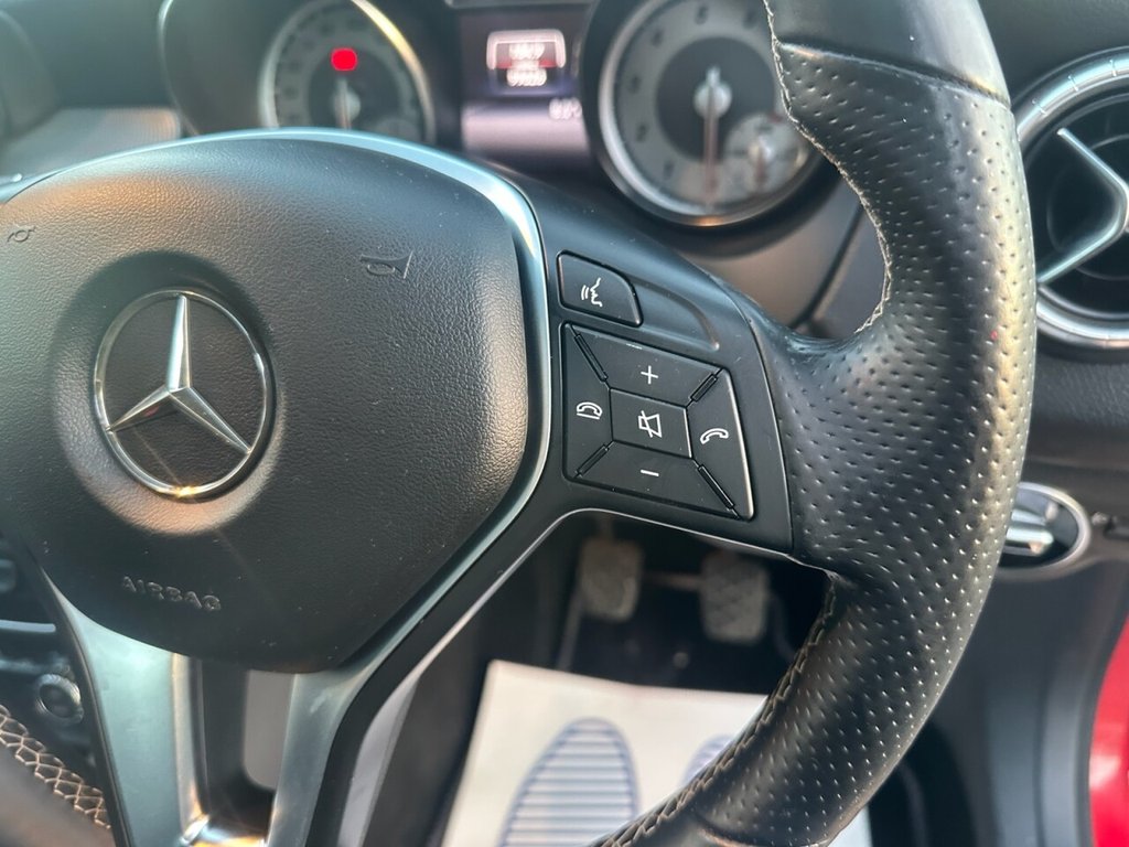 Used Mercedes-Benz CLA 2014 for sale - 76783870: Photo 24