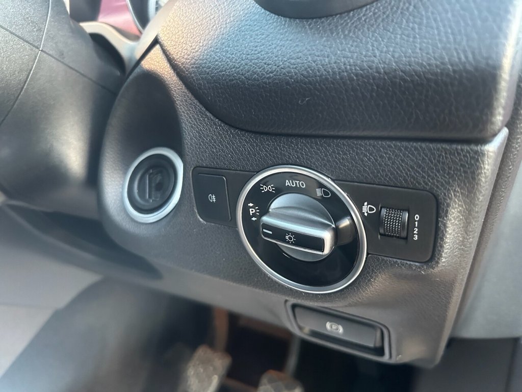 Used Mercedes-Benz CLA 2014 for sale - 76783870: Photo 26