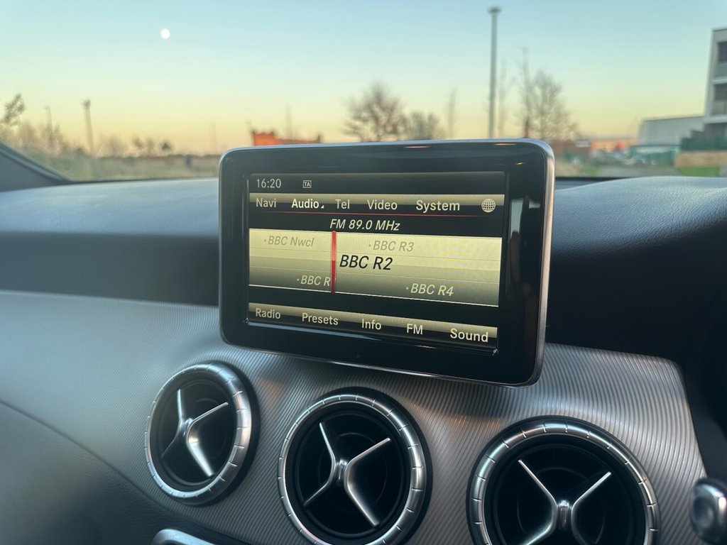 Used Mercedes-Benz CLA 2014 for sale - 76783870: Photo 28