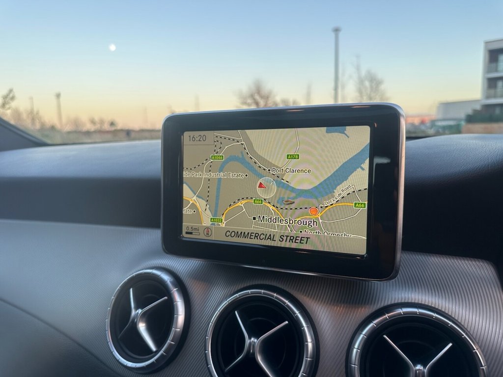 Used Mercedes-Benz CLA 2014 for sale - 76783870: Photo 29