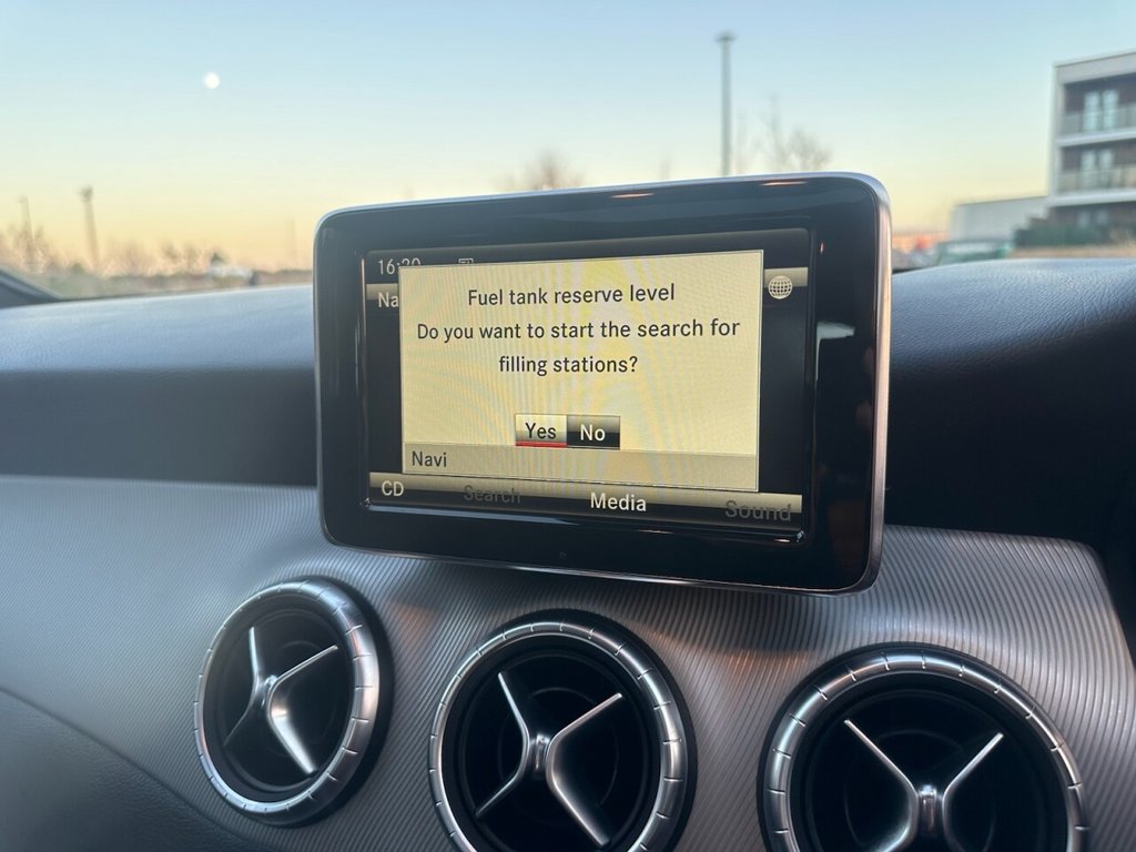 Used Mercedes-Benz CLA 2014 for sale - 76783870: Photo 30