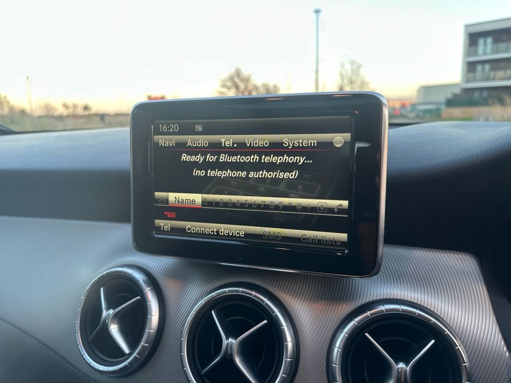 Used Mercedes-Benz CLA 2014 for sale - 76783870: Photo 31