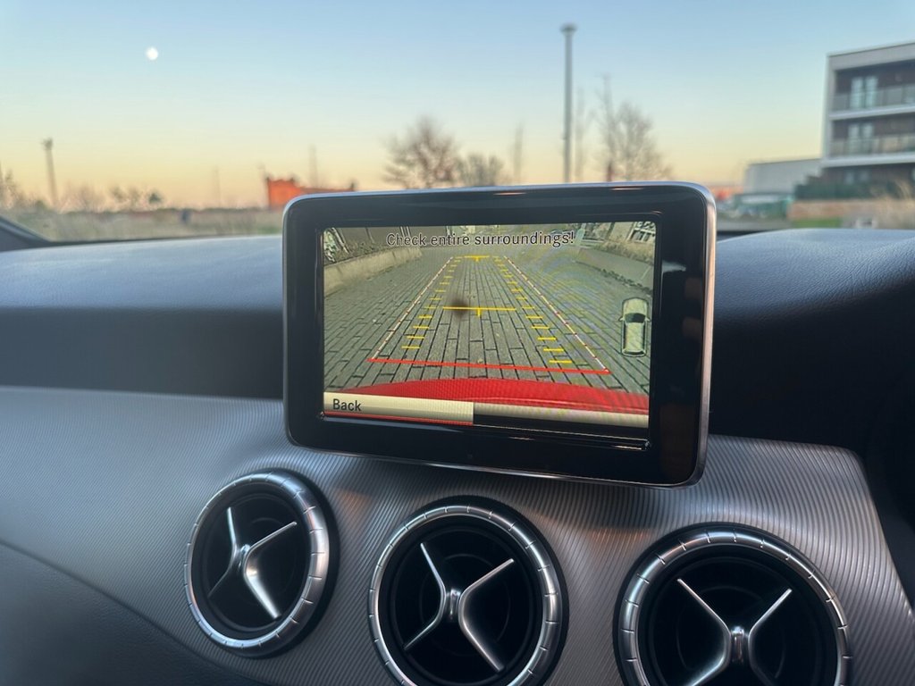 Used Mercedes-Benz CLA 2014 for sale - 76783870: Photo 32