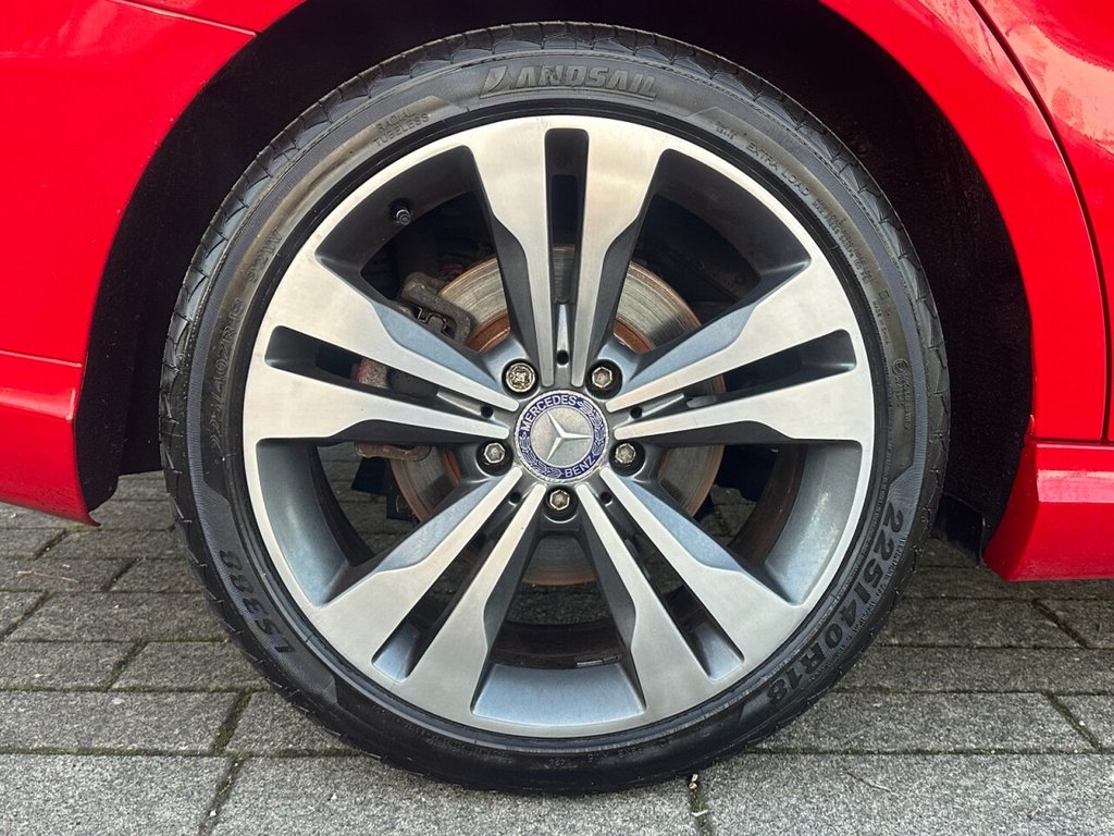 Used Mercedes-Benz CLA 2014 for sale - 76783870: Photo 41