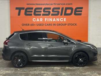 Used Peugeot 3008 2016 for sale - 74904054: Photo
