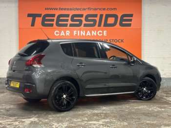 Used Peugeot 3008 2016 for sale - 74904054: Photo