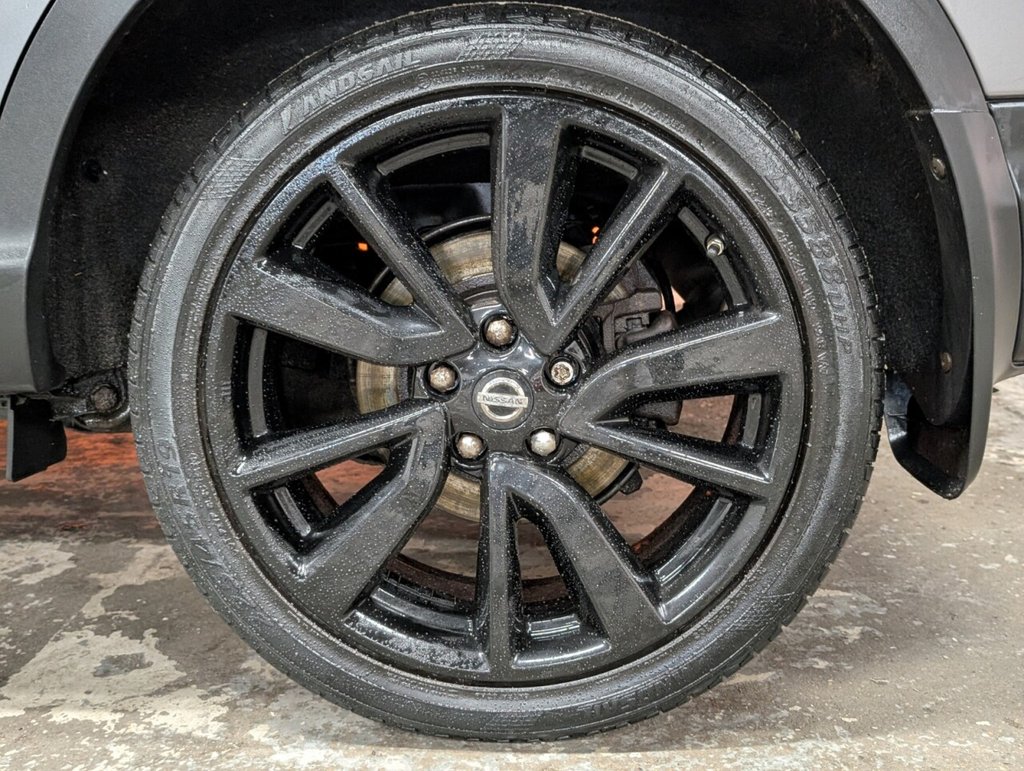 Used Nissan Qashqai 2014 for sale - 77089124: Photo 23