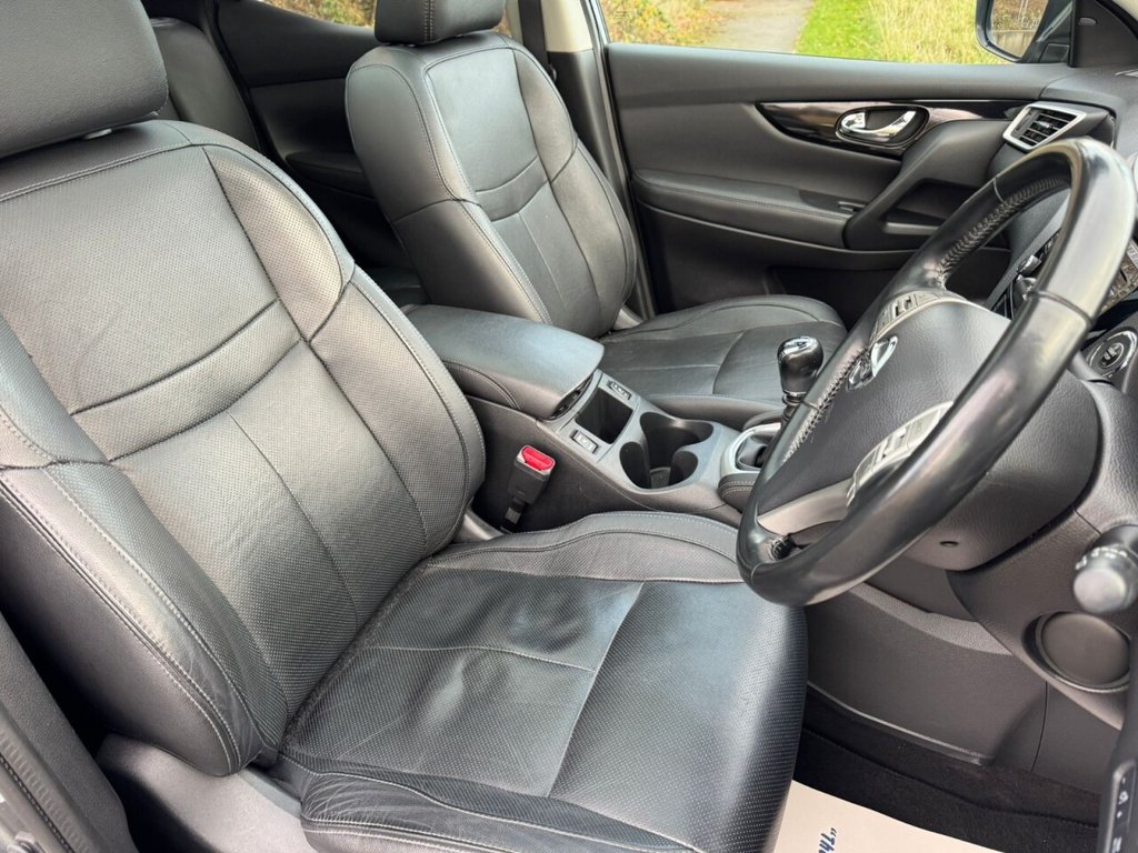 Used Nissan Qashqai 2014 for sale - 77089124: Photo 31