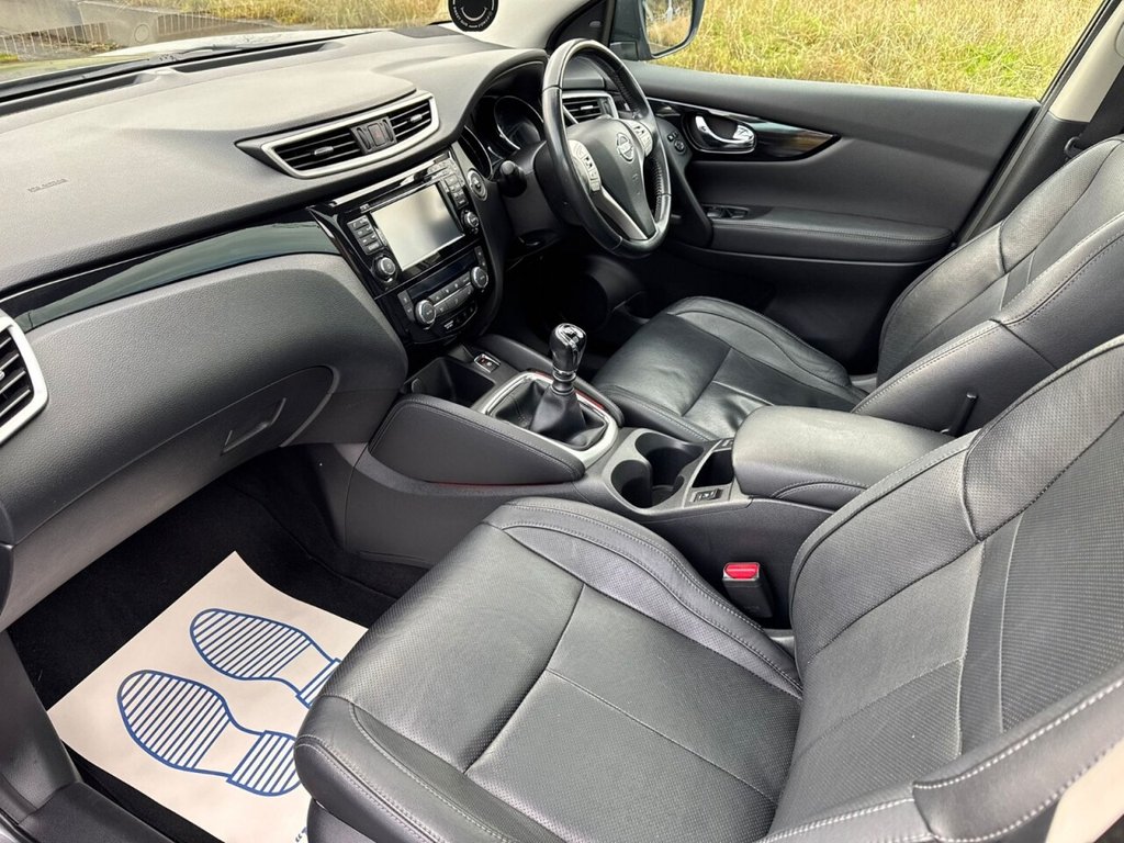 Used Nissan Qashqai 2014 for sale - 77089124: Photo 37