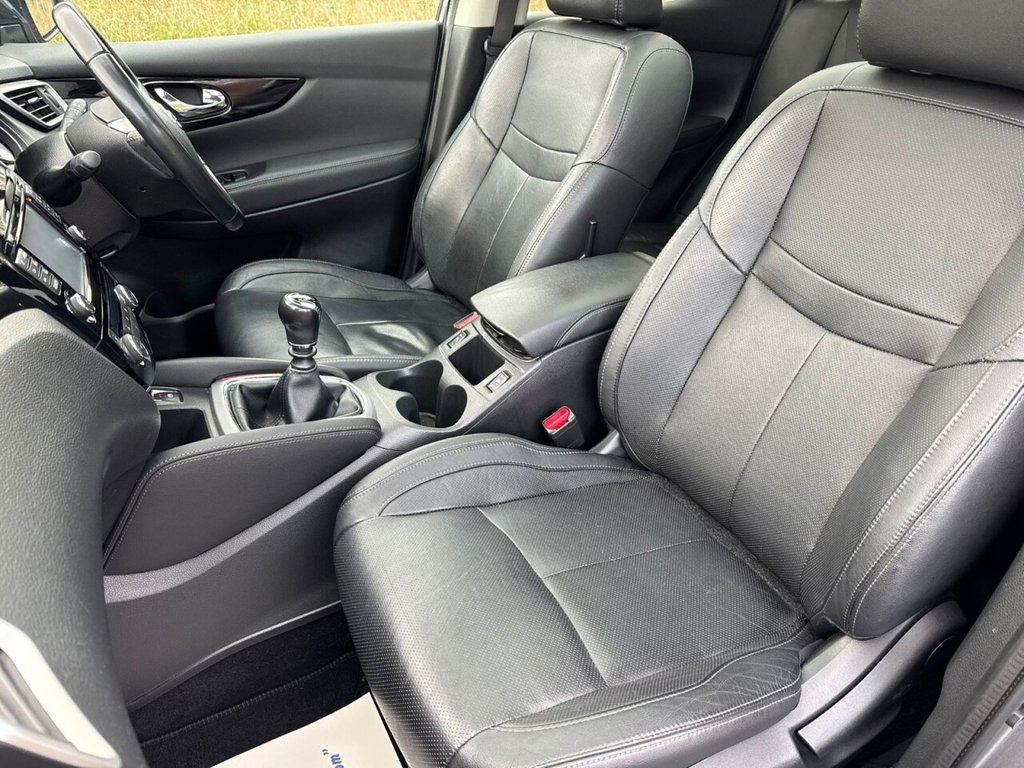 Used Nissan Qashqai 2014 for sale - 77089124: Photo 38