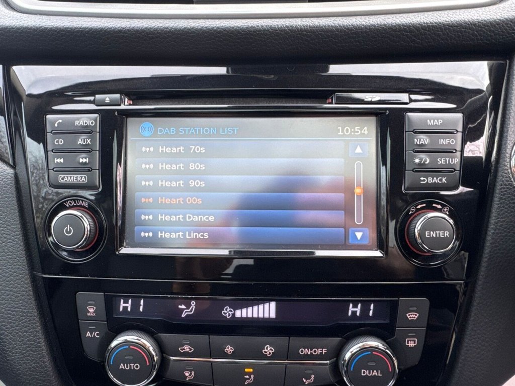 Used Nissan Qashqai 2014 for sale - 77089124: Photo 42