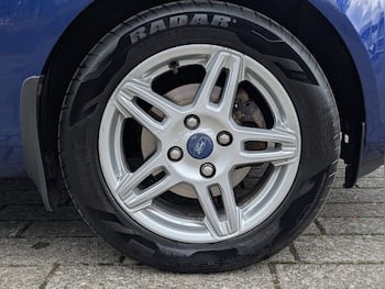 Used Ford Fiesta 2014 for sale - 79695226: Photo