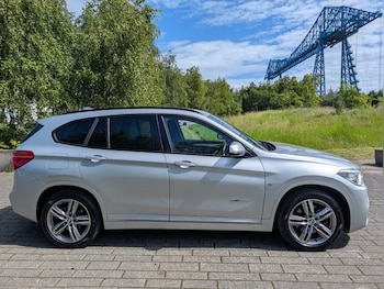 Used BMW X1 2016 for sale - 79186992: Photo