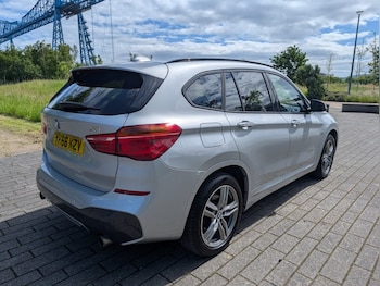 Used BMW X1 2016 for sale - 79186992: Photo