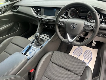 Used Vauxhall Insignia 2019 for sale - 78930536: Photo