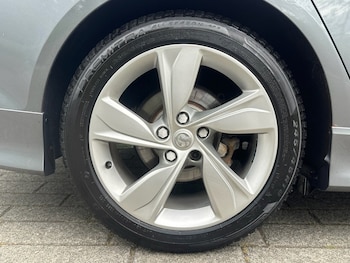 Used Vauxhall Insignia 2019 for sale - 78930536: Photo