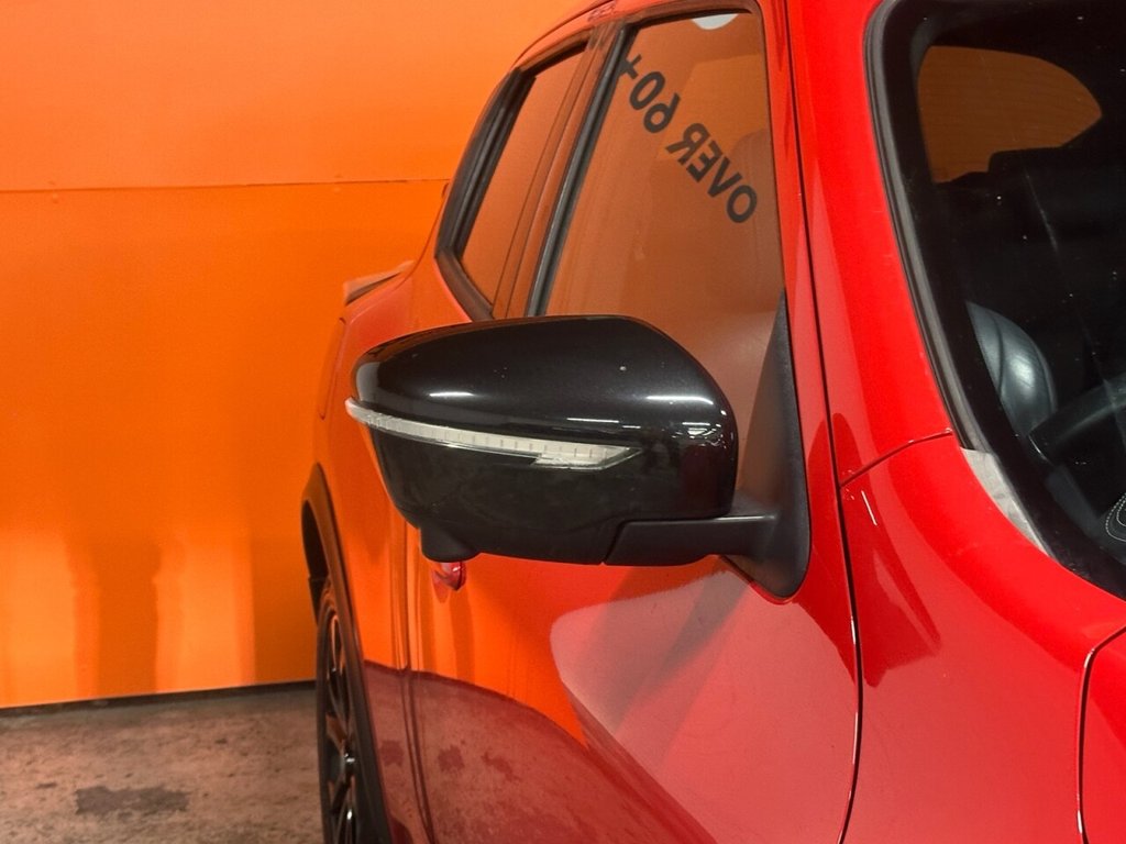 Used Nissan Juke 2015 for sale - 76973094: Photo 14