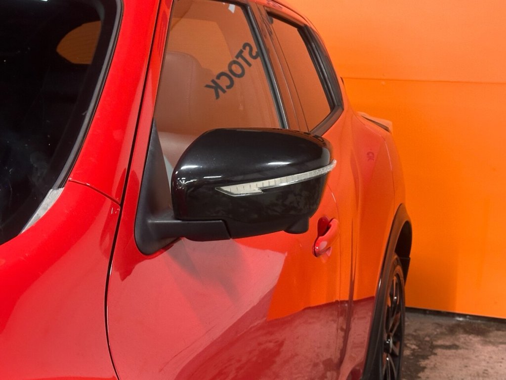 Used Nissan Juke 2015 for sale - 76973094: Photo 15