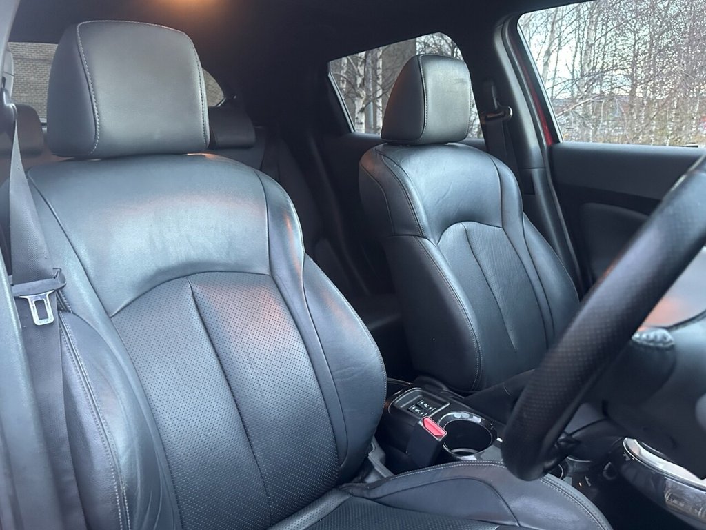 Used Nissan Juke 2015 for sale - 76973094: Photo 17