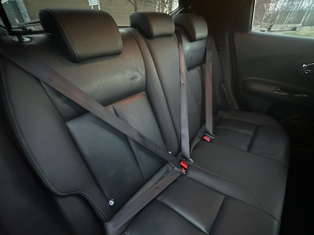 Used Nissan Juke 2015 for sale - 76973094: Photo 19