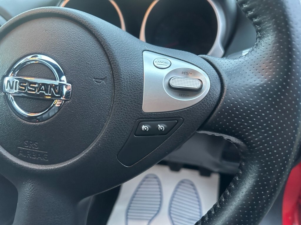 Used Nissan Juke 2015 for sale - 76973094: Photo 22