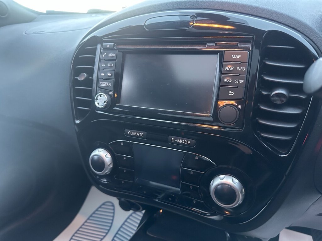 Used Nissan Juke 2015 for sale - 76973094: Photo 24