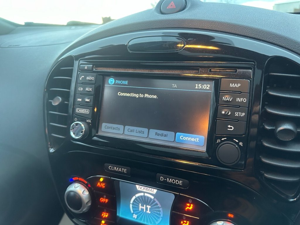 Used Nissan Juke 2015 for sale - 76973094: Photo 27