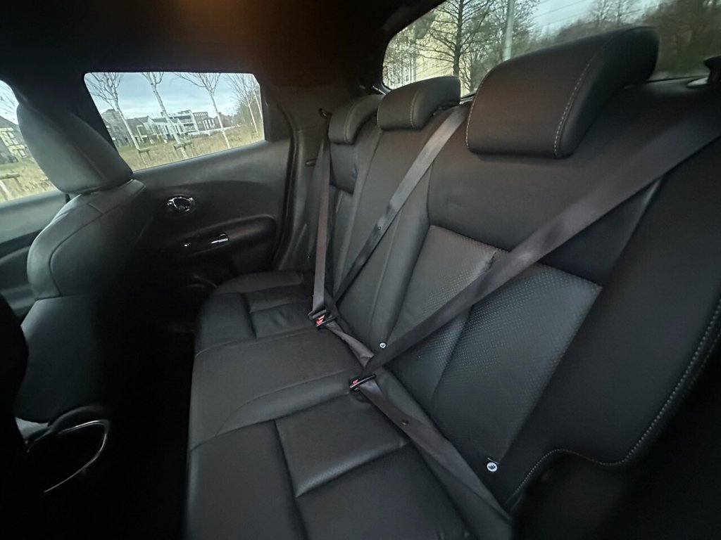 Used Nissan Juke 2015 for sale - 76973094: Photo 30