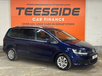 Used Volkswagen Sharan 2019 for sale - 78556794: Photo