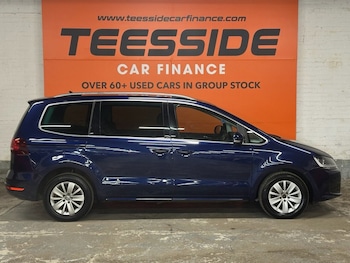 Used Volkswagen Sharan 2019 for sale - 78556794: Photo