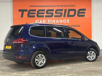 Used Volkswagen Sharan 2019 for sale - 78556794: Photo