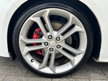 Used Ford Focus 2015 for sale - 79481706: Photo
