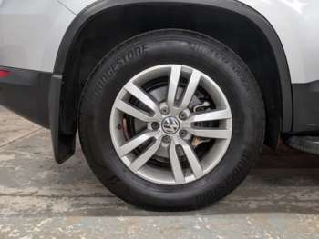 Used Volkswagen Tiguan 2012 for sale - 74986245: Photo