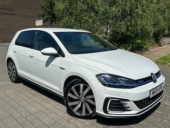 Used Volkswagen Golf 2018 for sale - 79186654: Photo