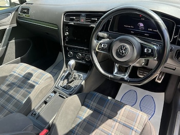 Used Volkswagen Golf 2018 for sale - 79186654: Photo