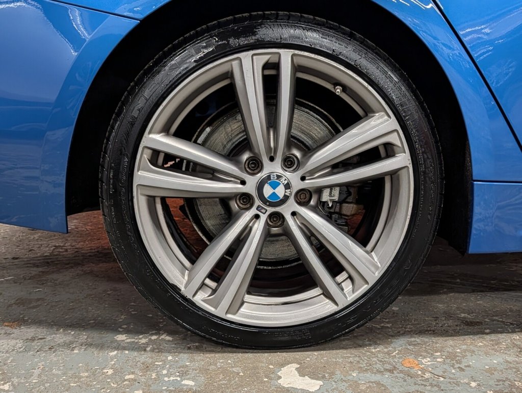 Used BMW 4 Series 2015 for sale - 77734574: Photo 12