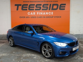 2015 (15) - 430d xDrive M Sport 5dr Auto [Professional Media]