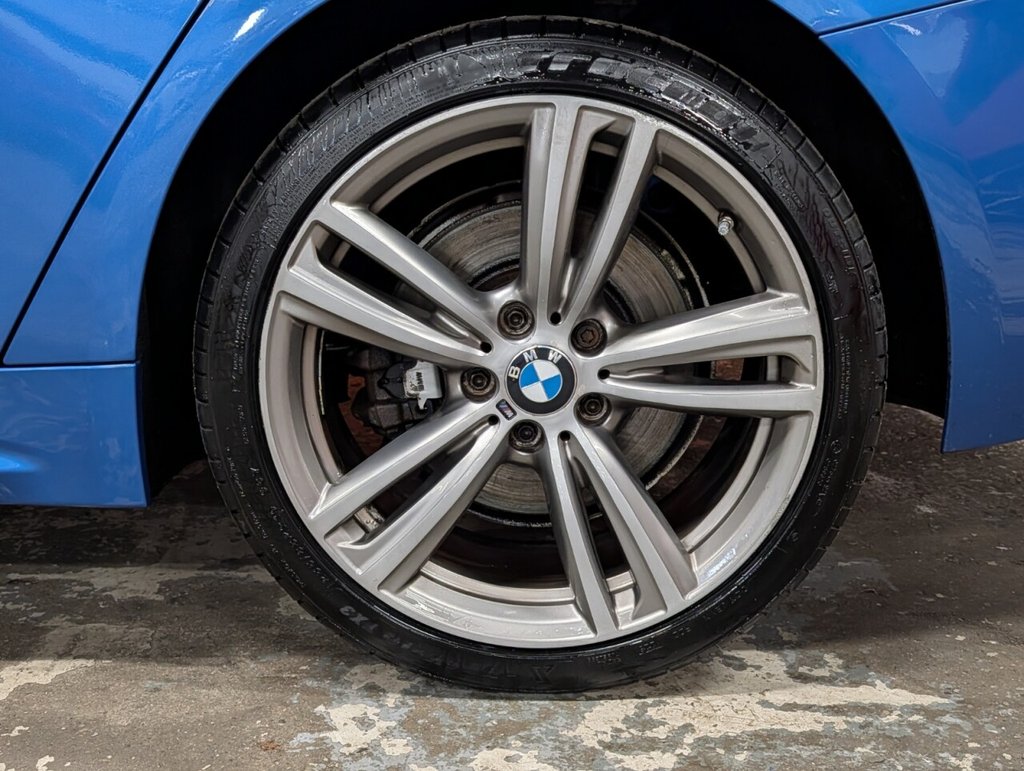 Used BMW 4 Series 2015 for sale - 77734574: Photo 25