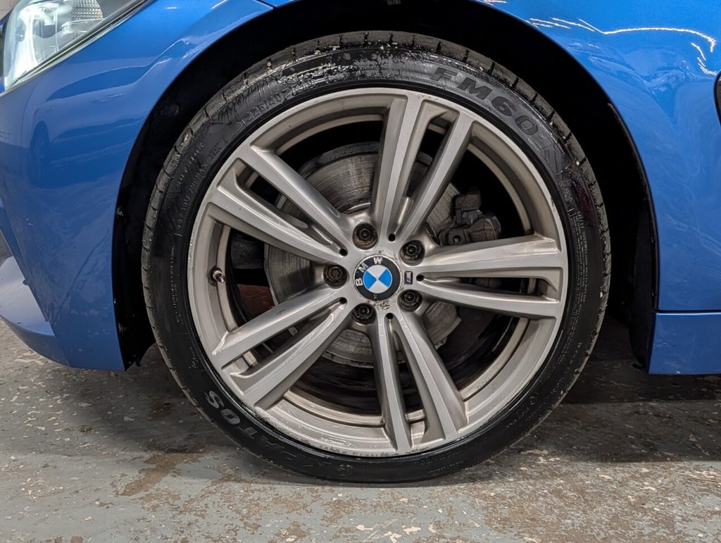 Used BMW 4 Series 2015 for sale - 77734574: Photo 26