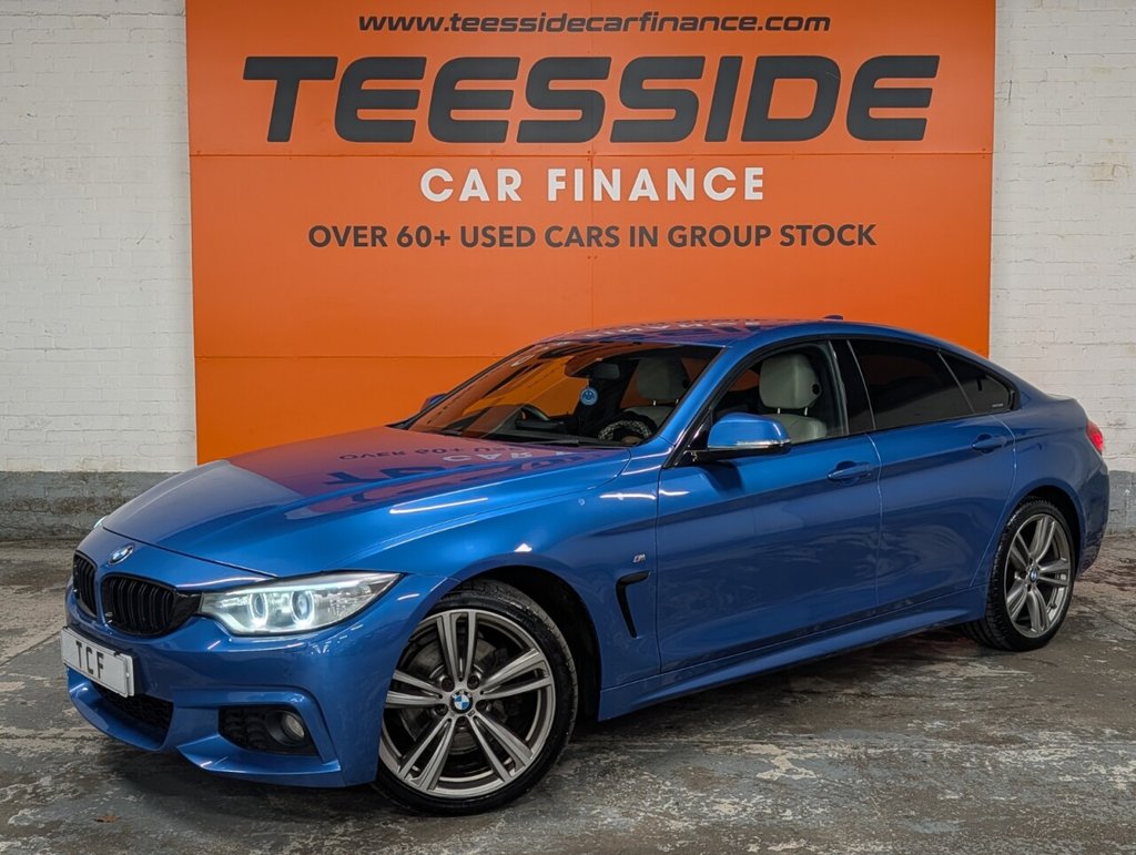 Used BMW 4 Series 2015 for sale - 77734574: Photo 28