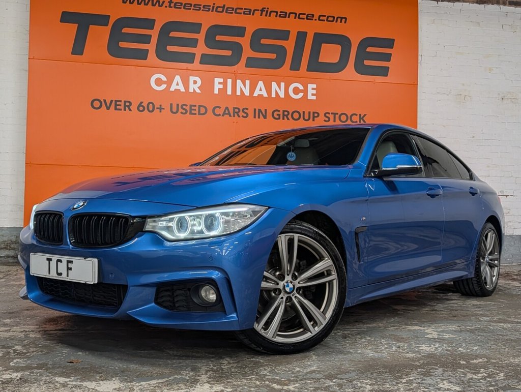 Used BMW 4 Series 2015 for sale - 77734574: Photo 29